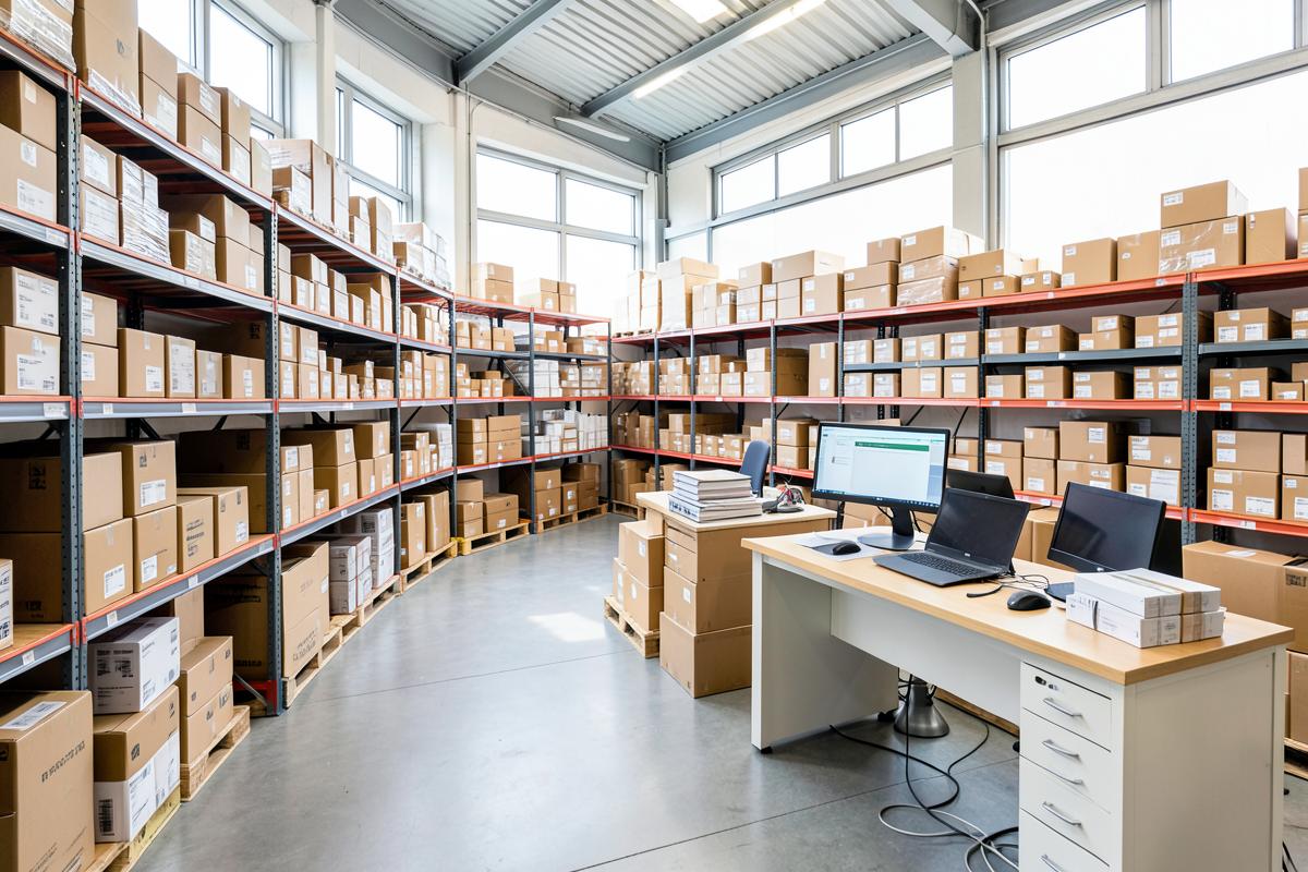 Confidential Business Sale: Commercial Cleaning Company